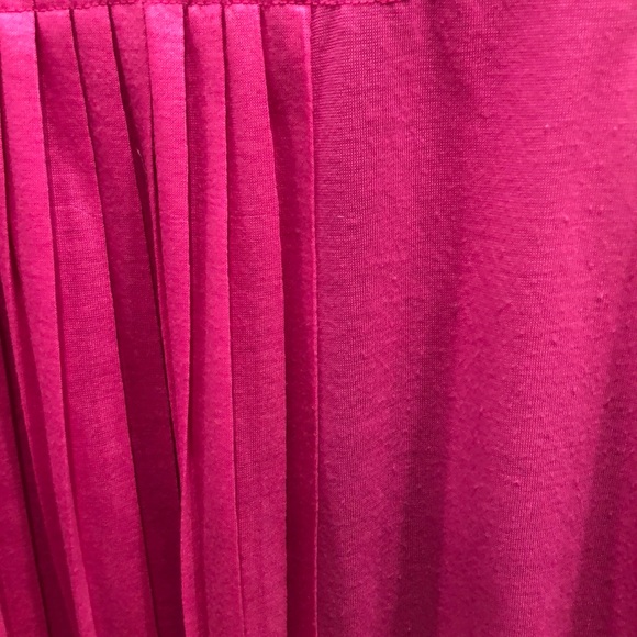 Lily Peplum top - Picture 5 of 5